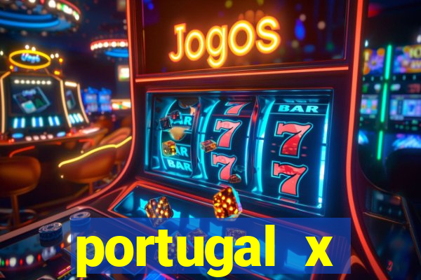 portugal x republica tcheca palpite